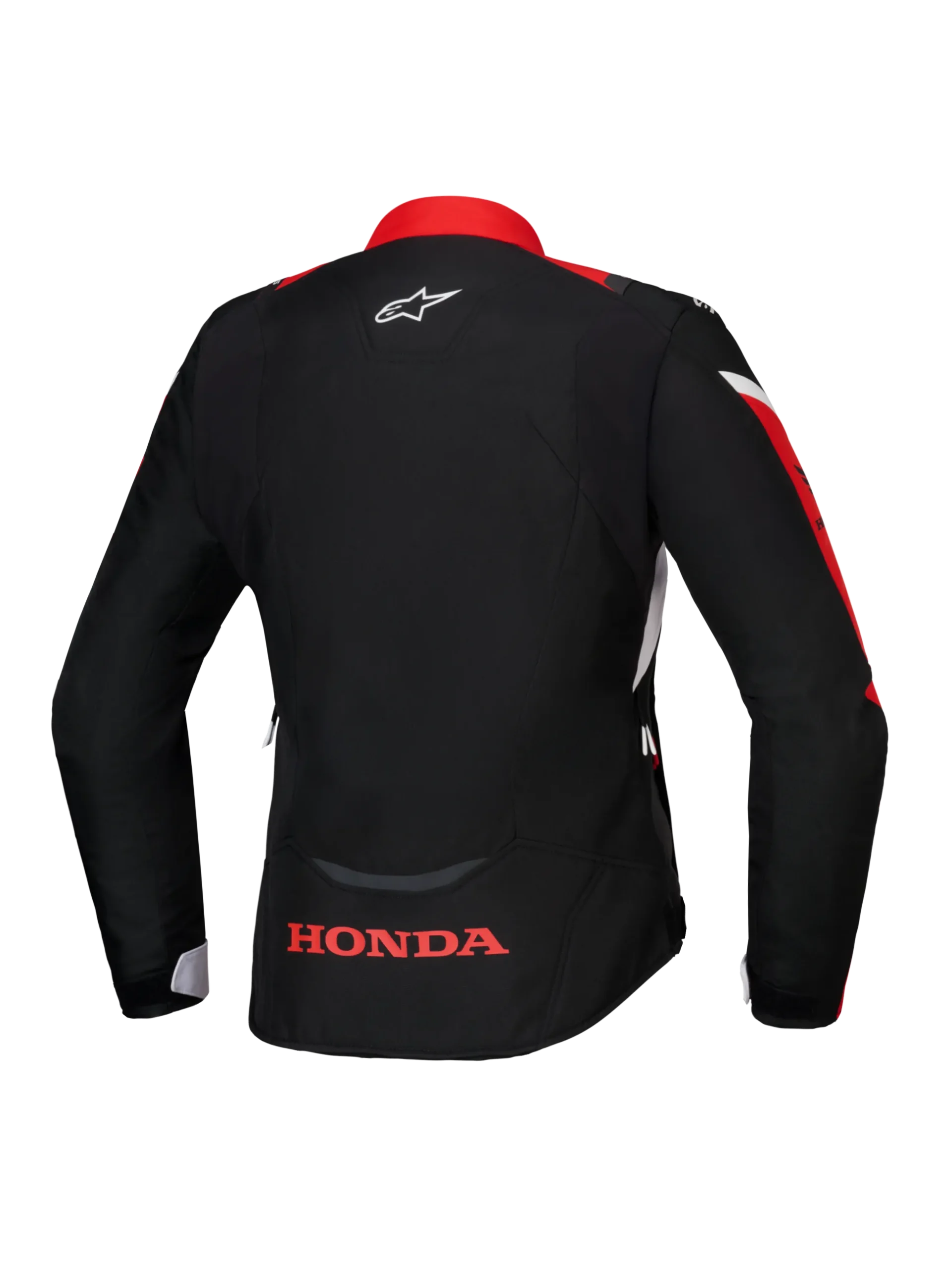 Honda Stella T-Jaws V4 Wasserdicht Jacke