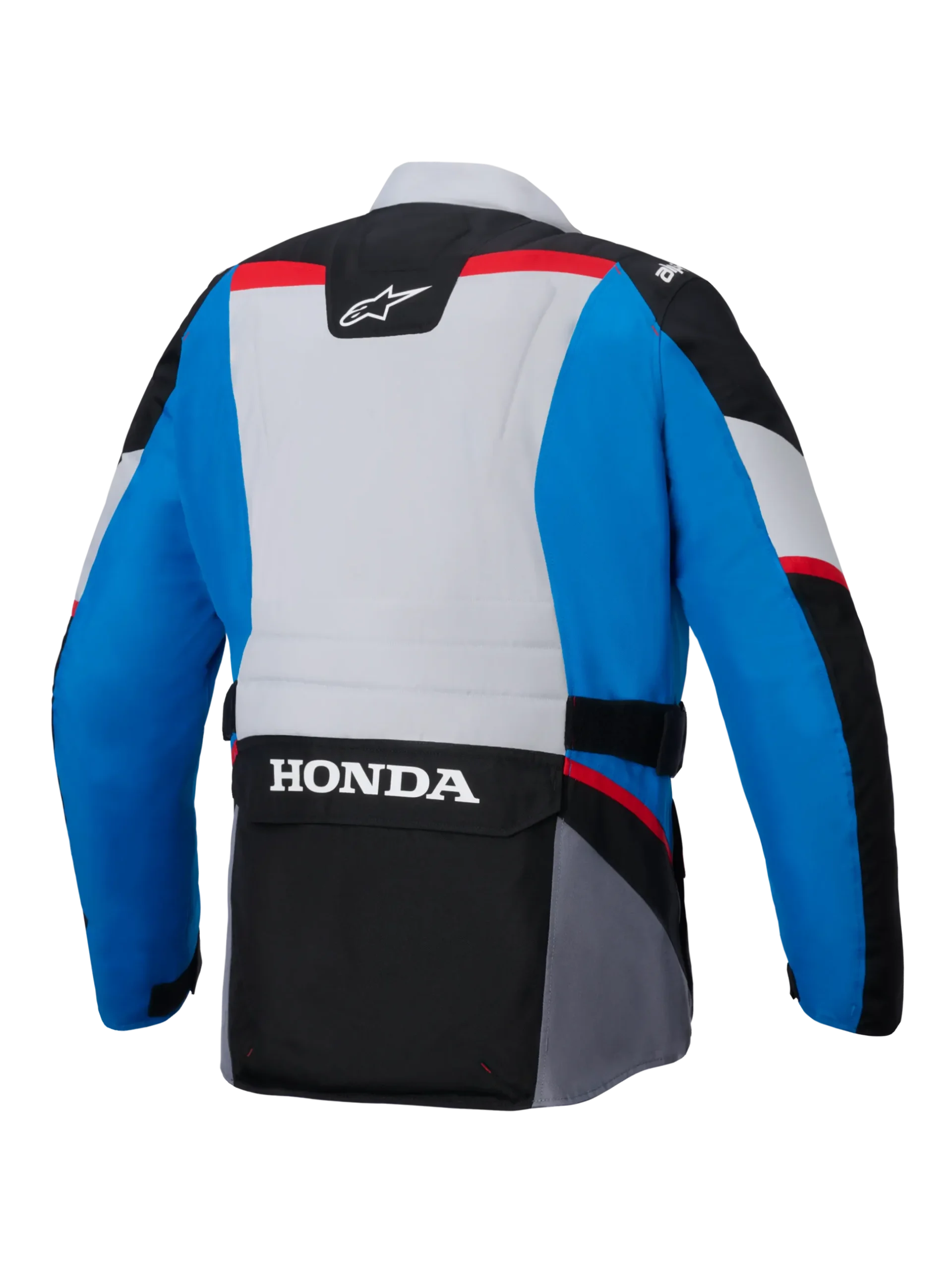 Honda St-1 Wasserdichte Jacke