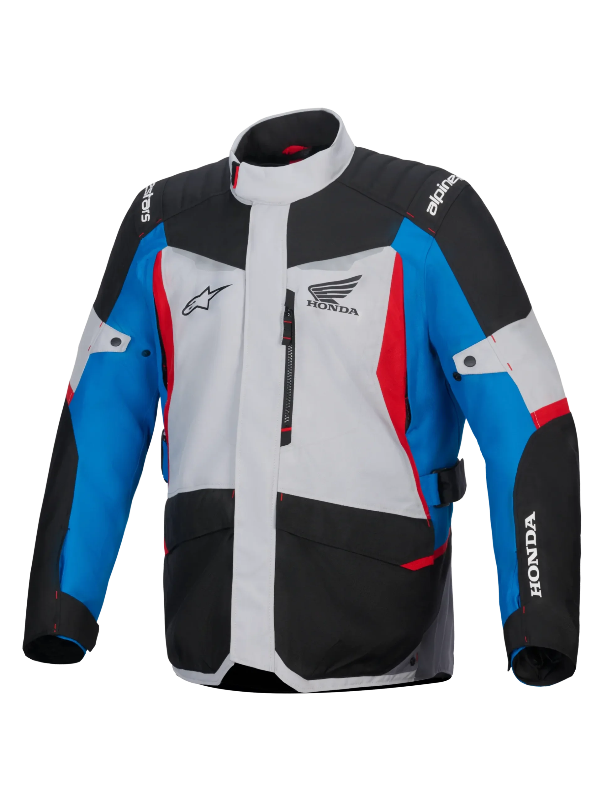 Honda St-1 Wasserdichte Jacke