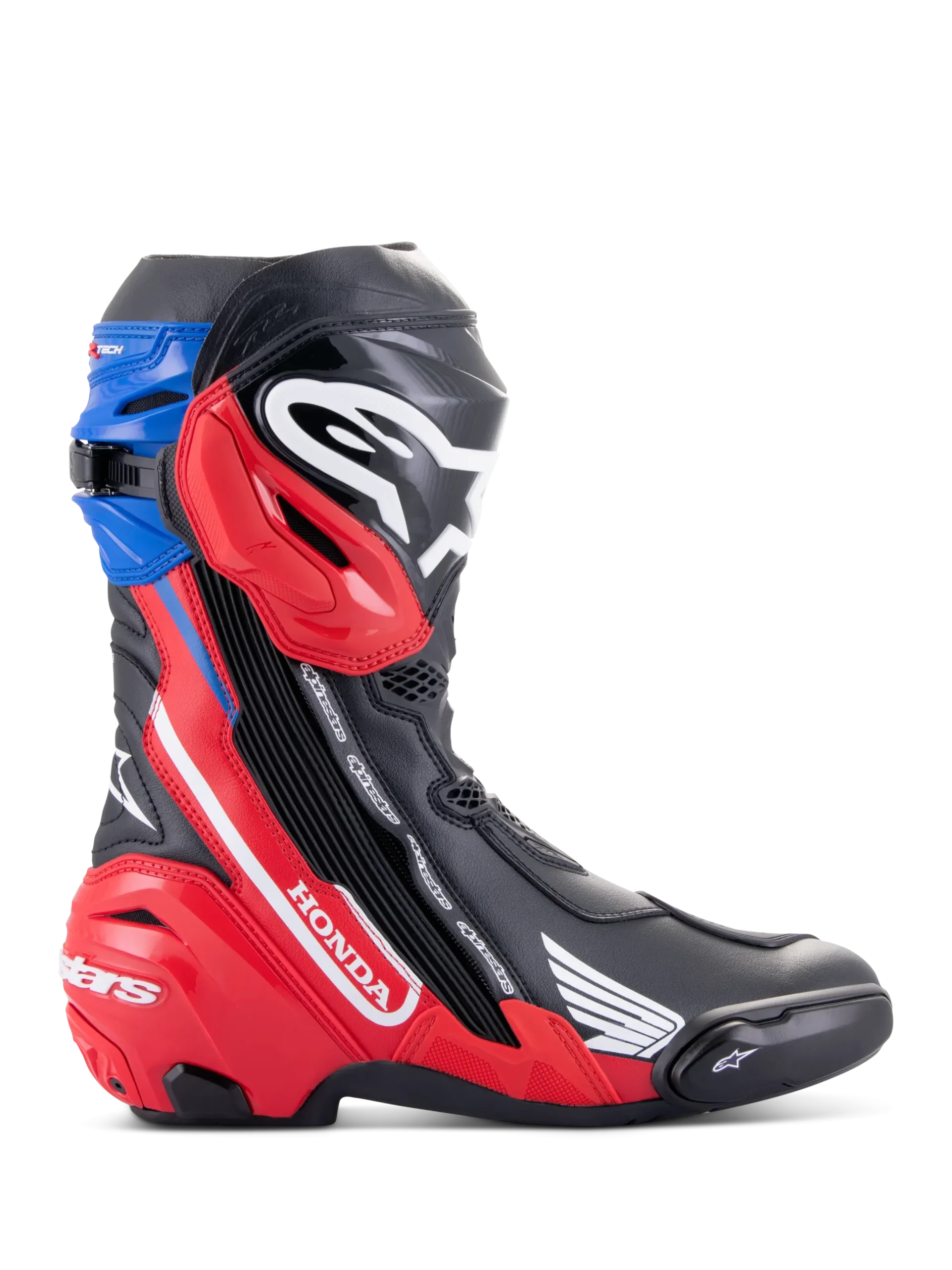 Honda Supertech R Stiefel