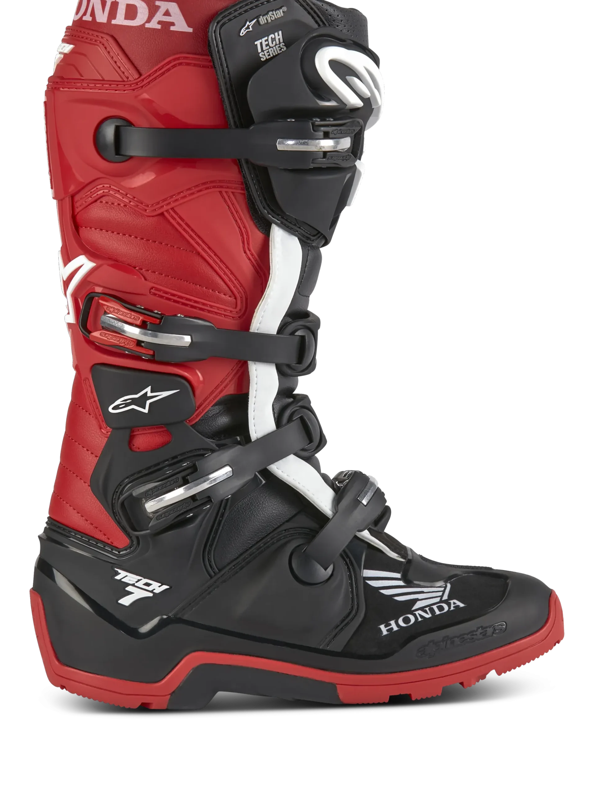 Honda Tech 7 Enduro Drystar® Stiefel