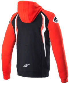 Honda Zip Kapuzenjacke