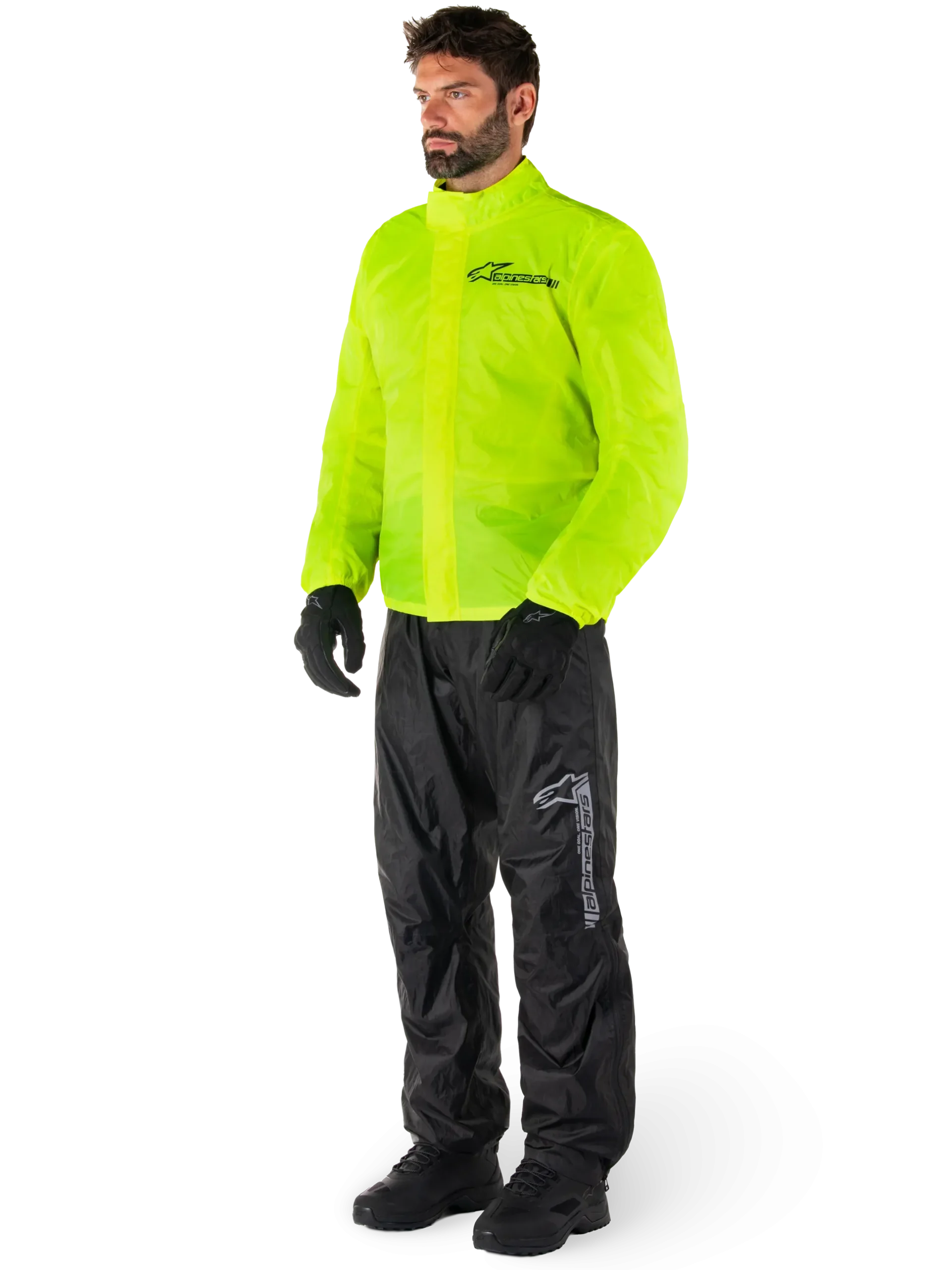 Hurricane Rain V2 Hose