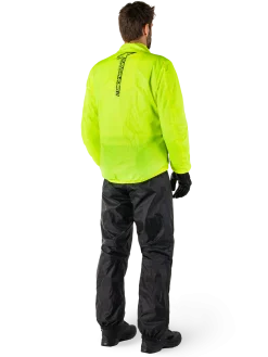 Hurricane Rain V2 Hose