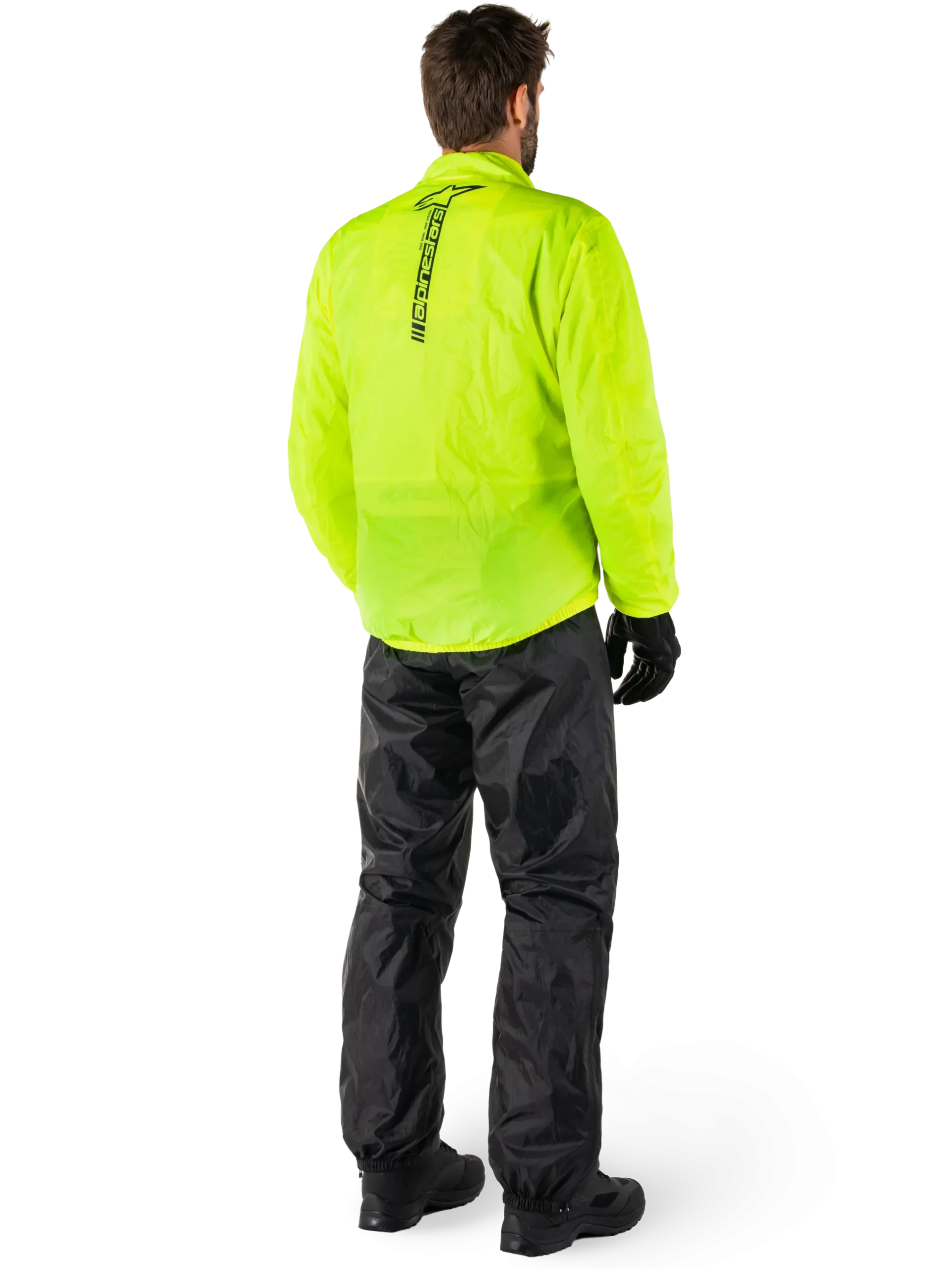 Hurricane Rain V2 Hose
