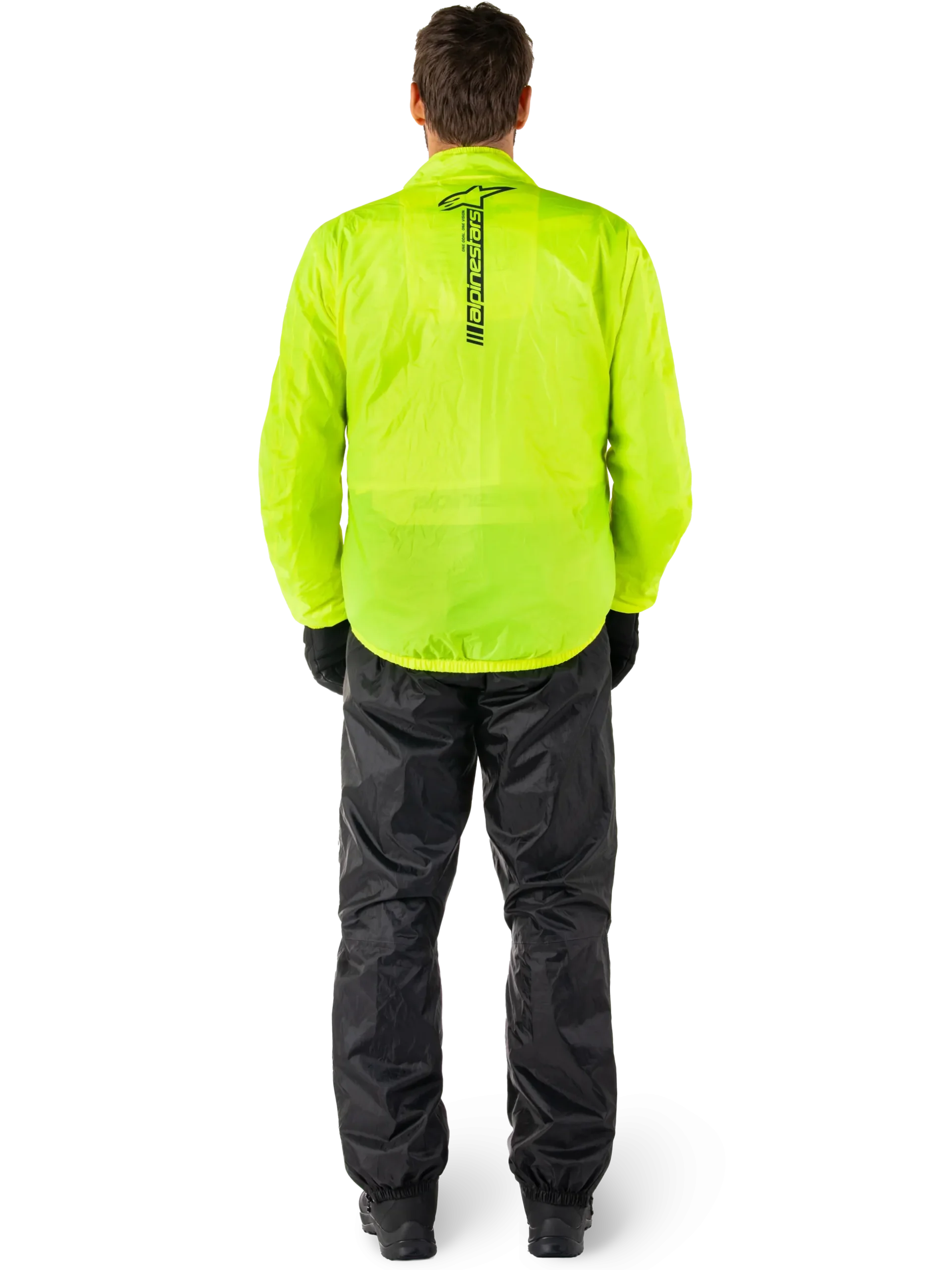 Hurricane Rain V2 Hose