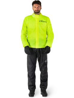 Hurricane Rain V2 Hose
