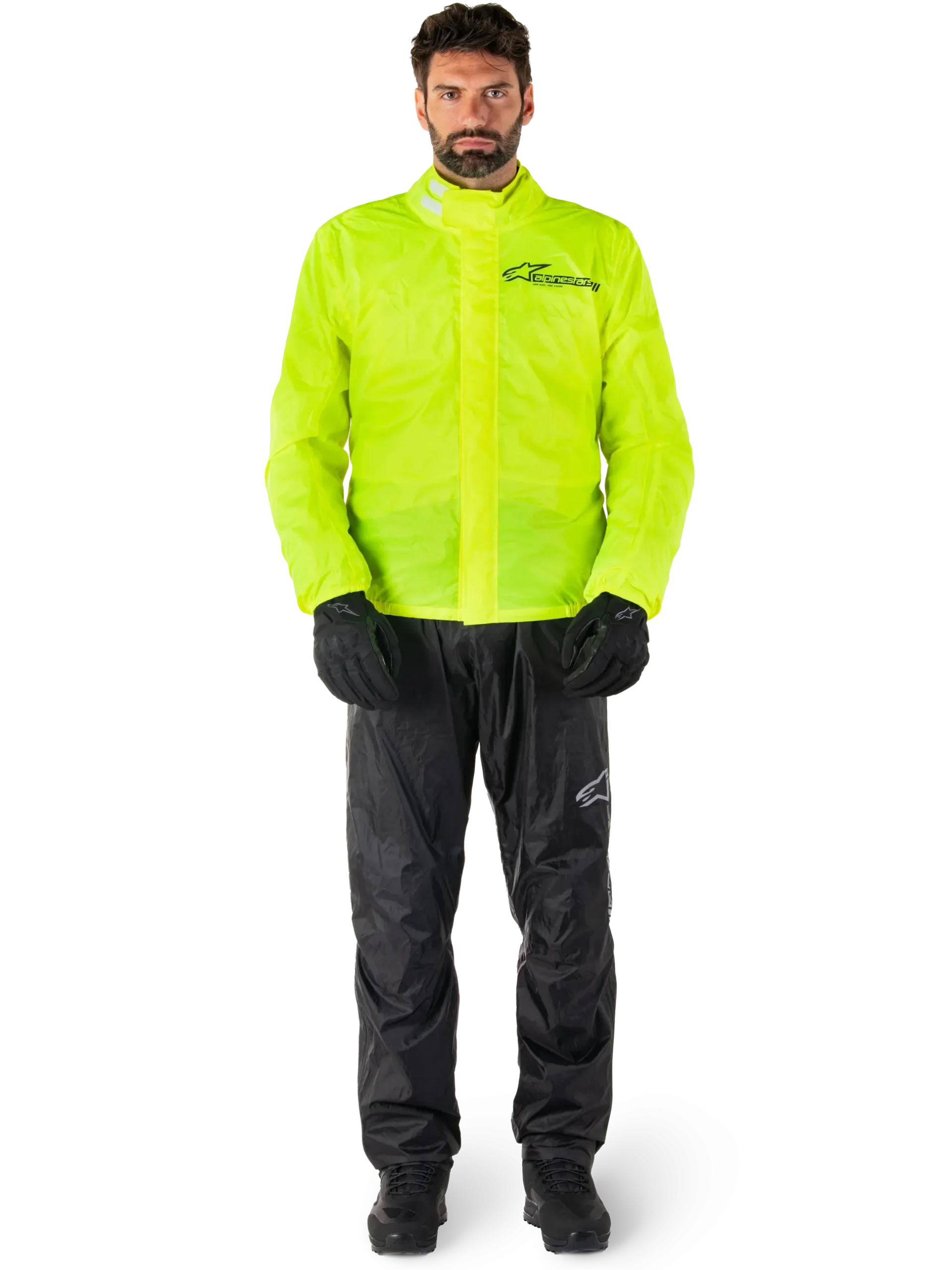 Hurricane Rain V2 Hose