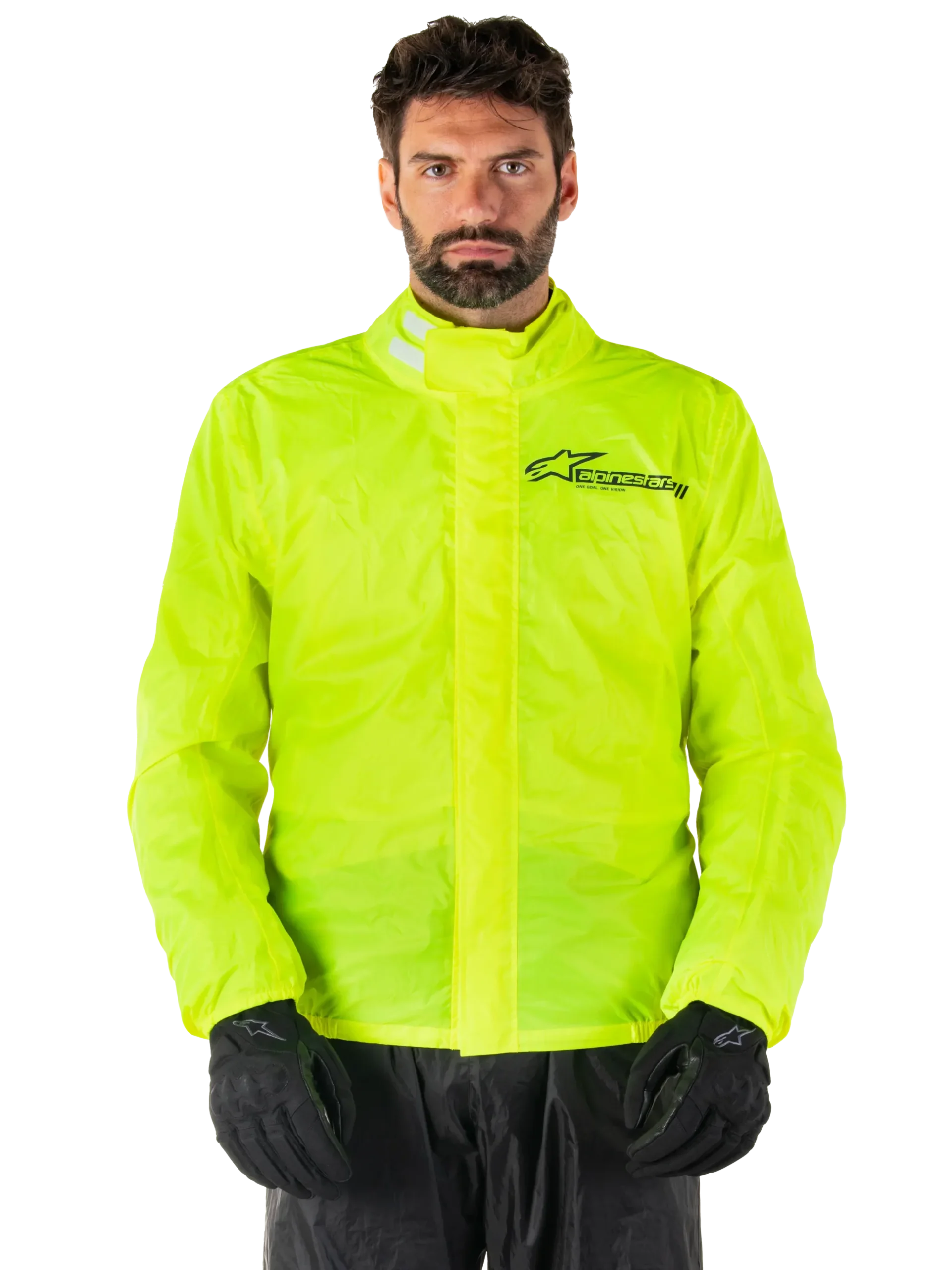 Hurricane Rain V2 Jacke