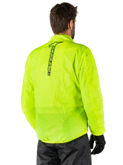 Hurricane Rain V2 Jacke