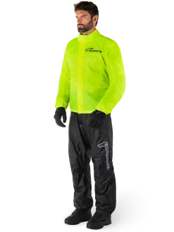 Hurricane Rain V2 Jacke