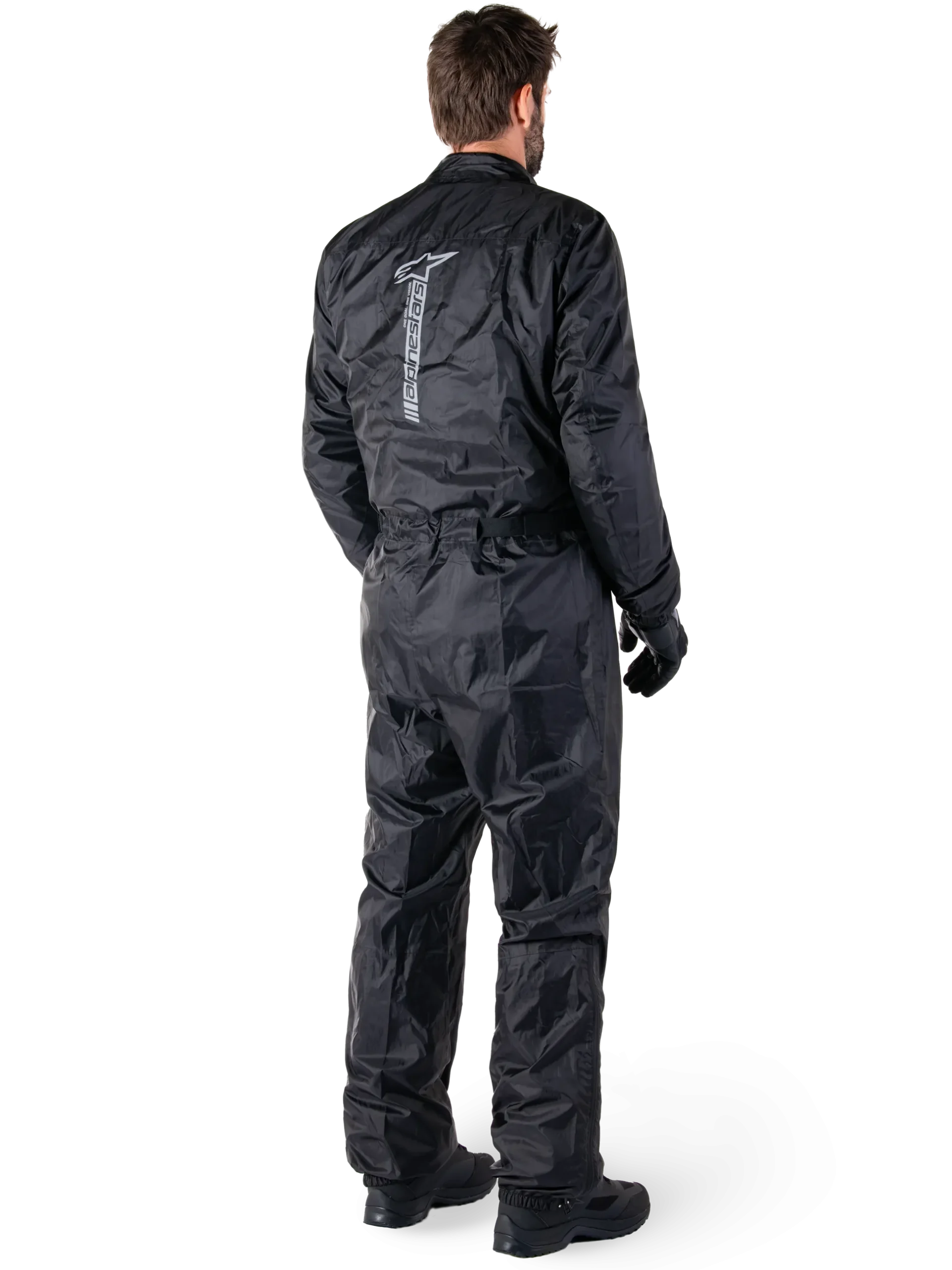 Hurricane Rain V2 Regenanzug