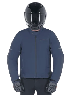 Husker Wasserdichte Jacke