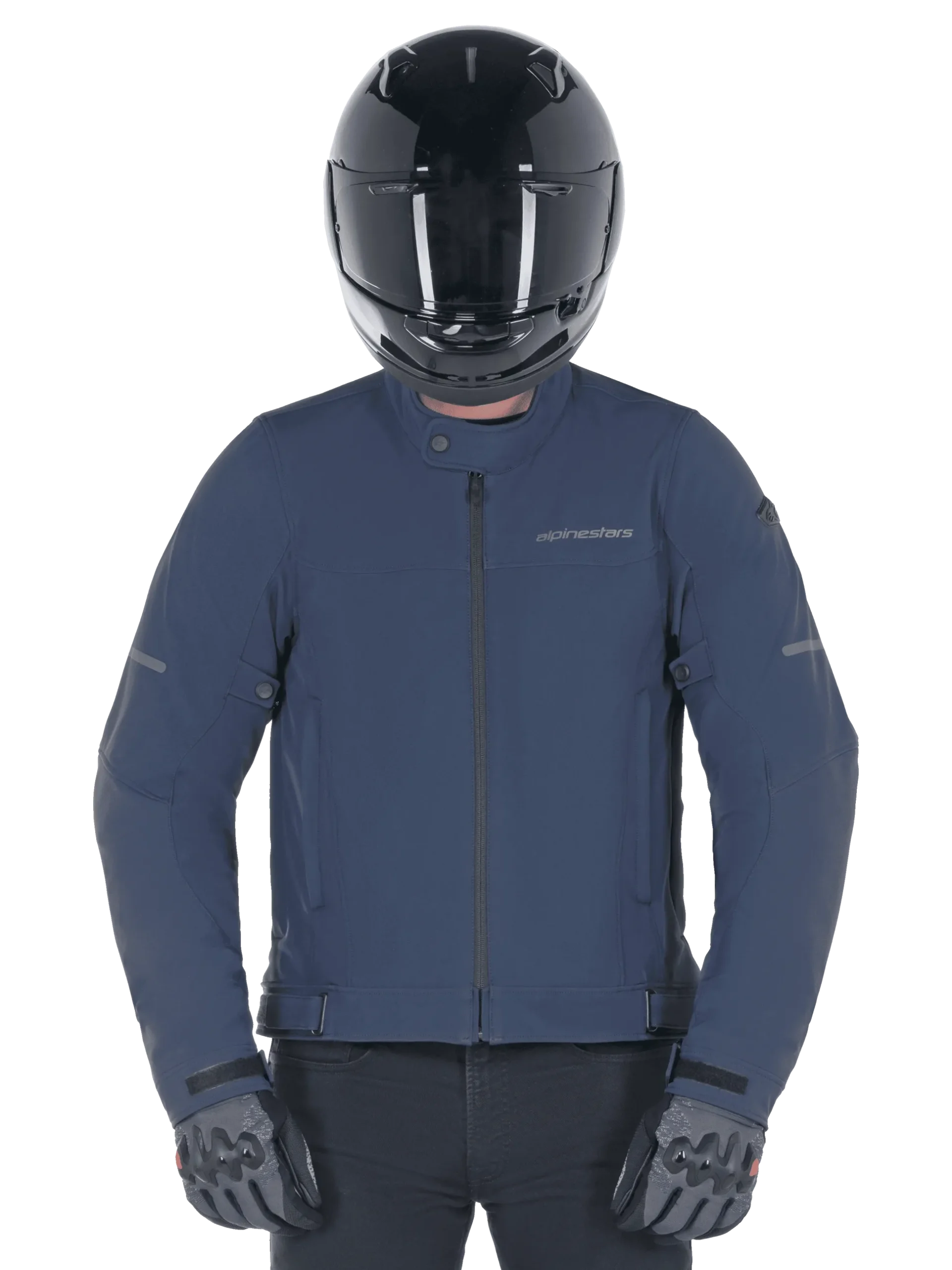 Husker Wasserdichte Jacke