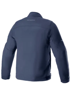 Husker Wasserdichte Jacke