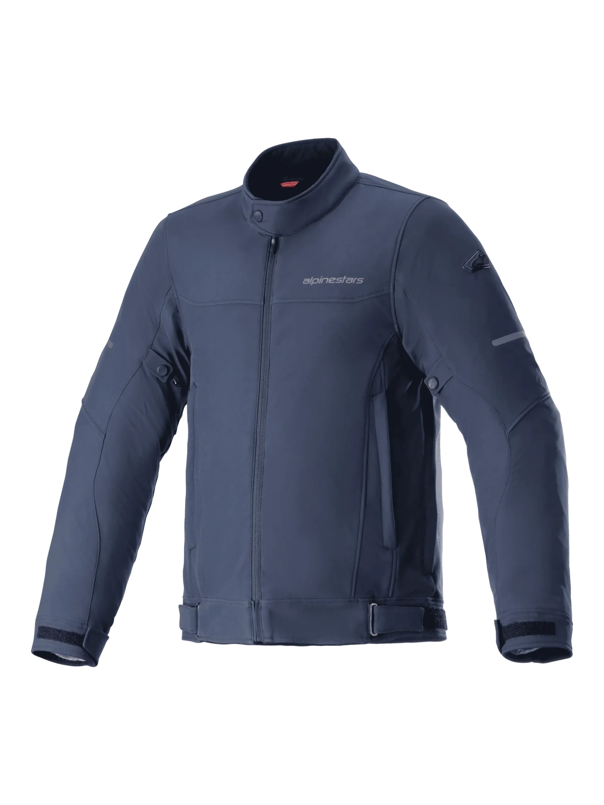 Husker Wasserdichte Jacke