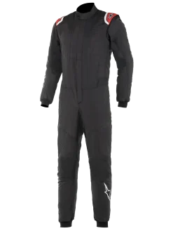 Hypertech Anzug - FIA