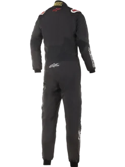Hypertech Anzug - FIA