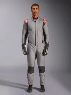 Hypertech V3 Anzug - FIA