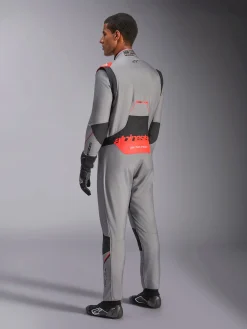 Hypertech V3 Anzug - FIA