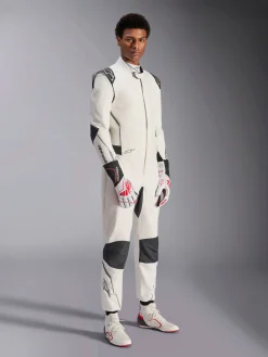 Hypertech V3 Anzug - FIA