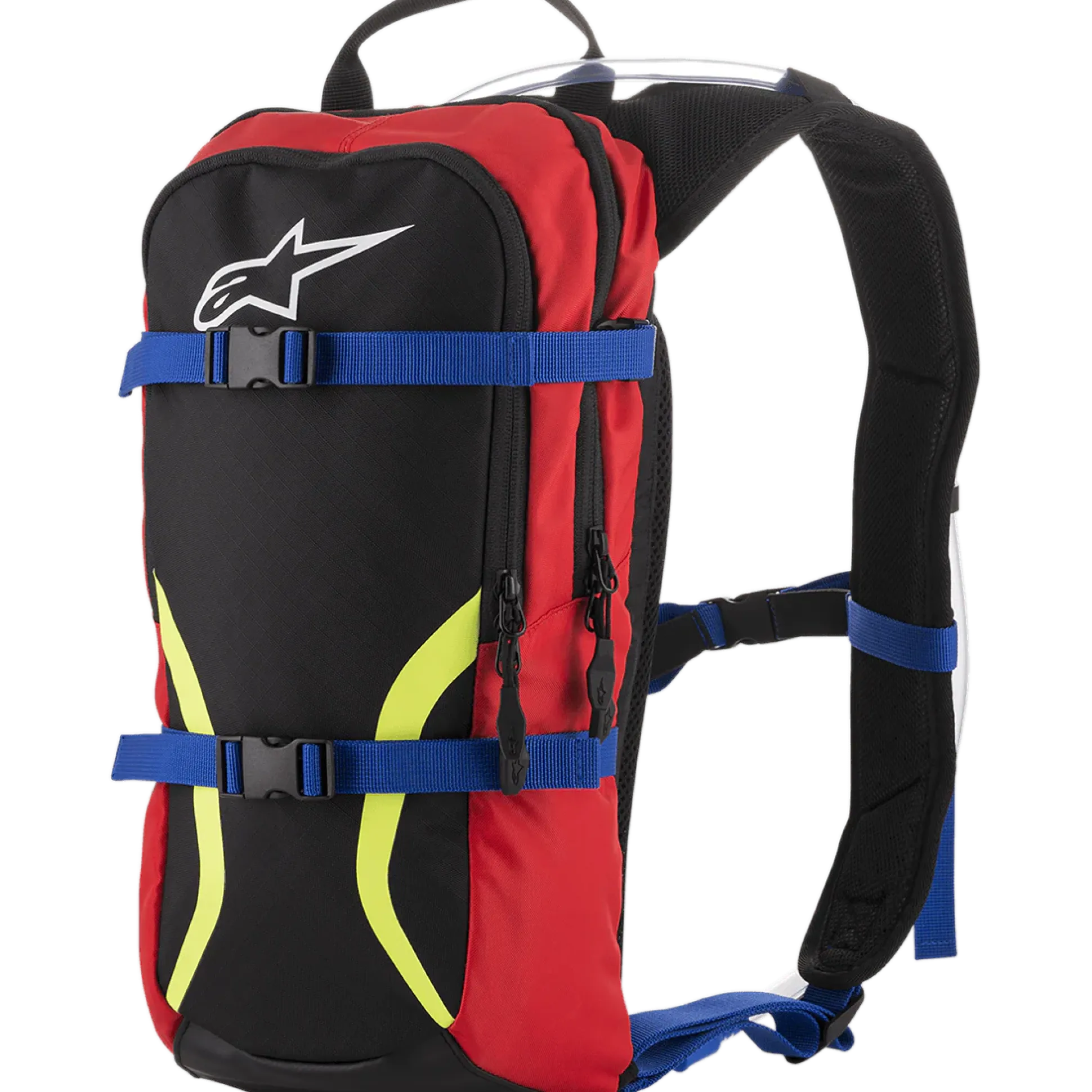Iguana Trinkrucksack