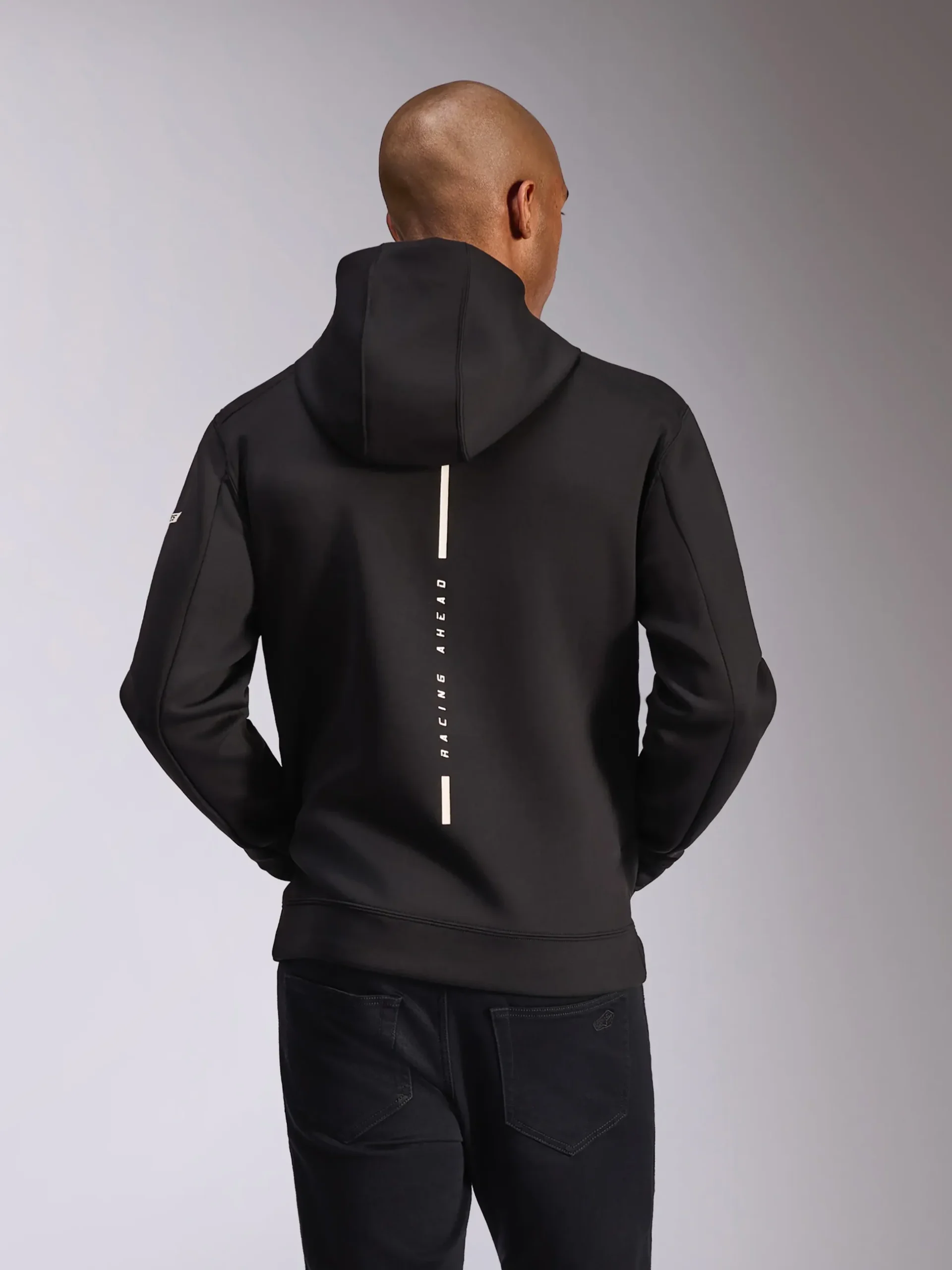 Insight Kapuzenpullover