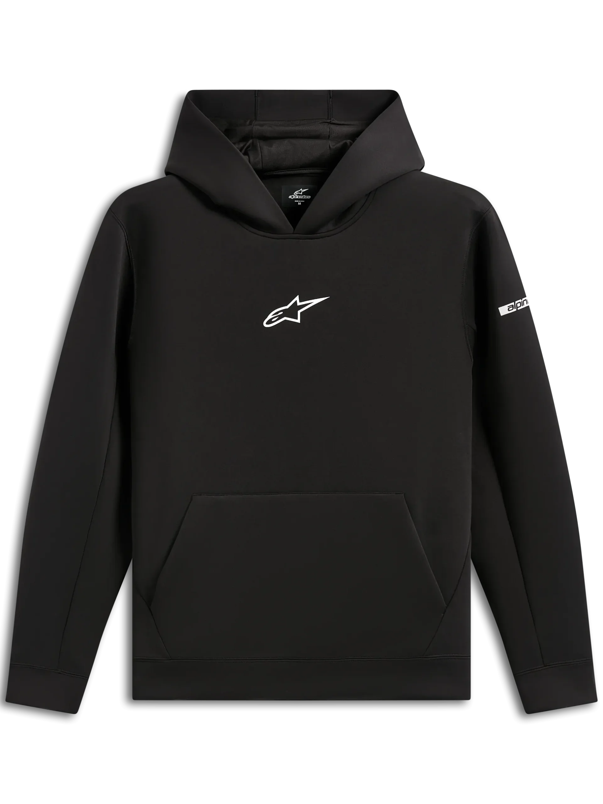 Insight Kapuzenpullover