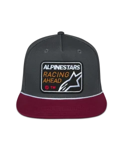 Intuitive Snapback Mütze