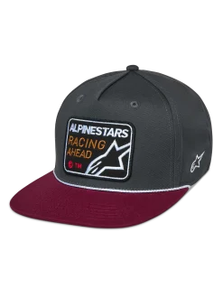 Intuitive Snapback Mütze