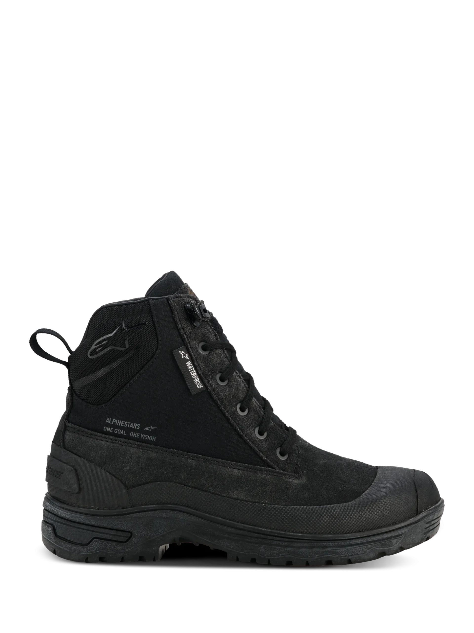 Judy Wasserdichte Stiefel
