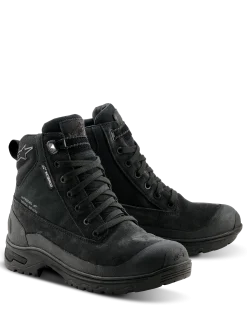 Judy Wasserdichte Stiefel