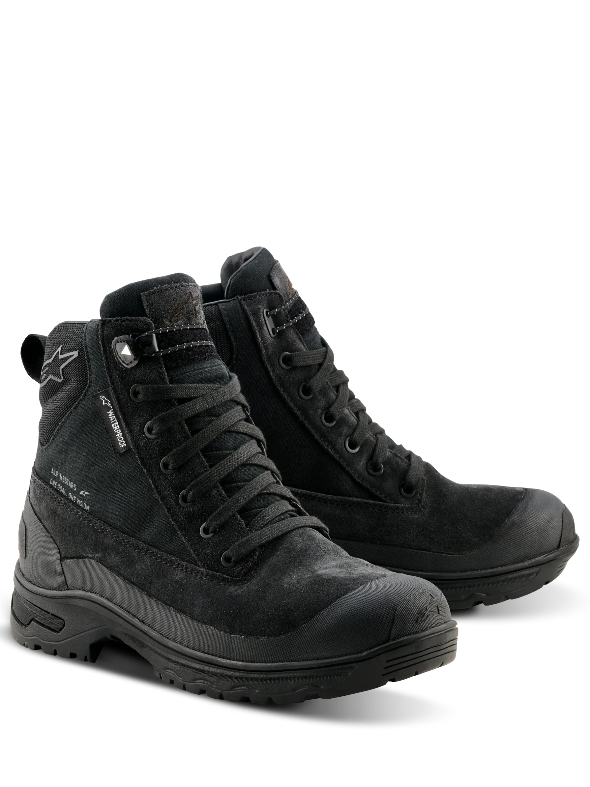 Judy Wasserdichte Stiefel