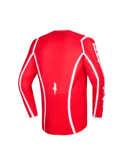 Jugend-Fluid Apex Trikot 2026