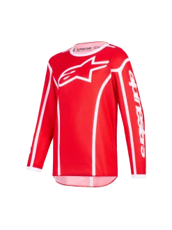 Jugend-Fluid Apex Trikot 2026