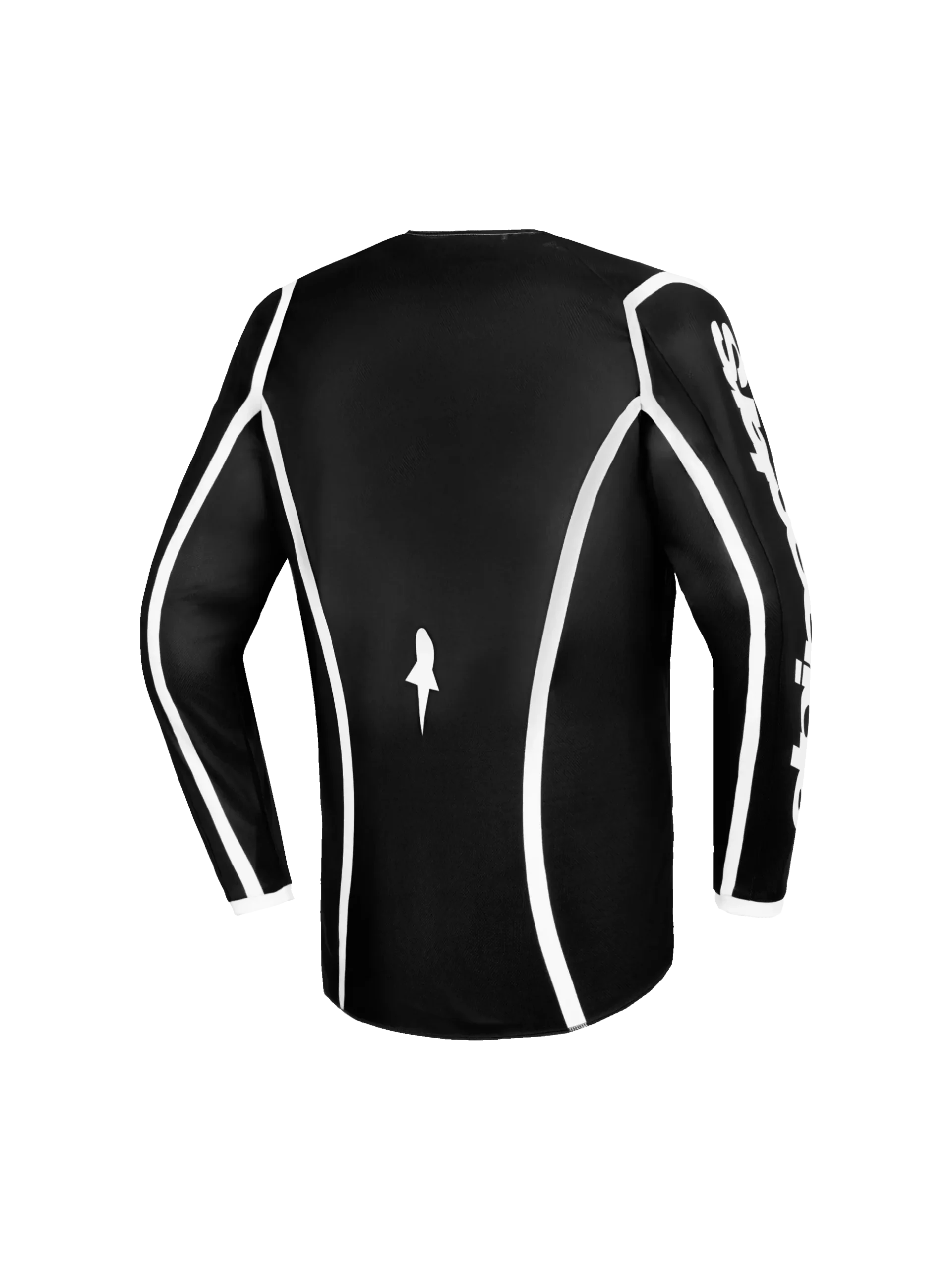 2026 Jugend-Fluid Apex Trikot