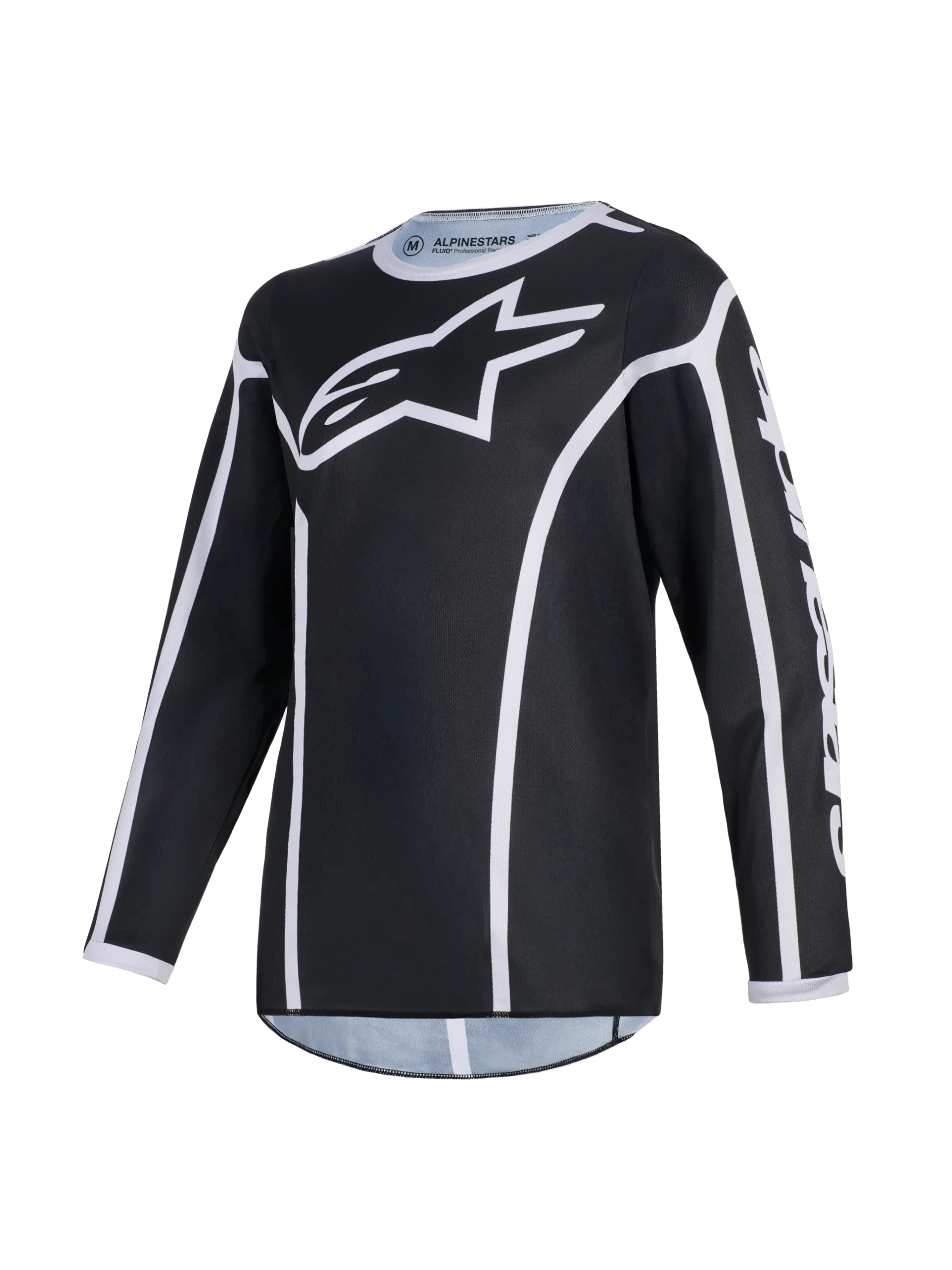 2026 Jugend-Fluid Apex Trikot