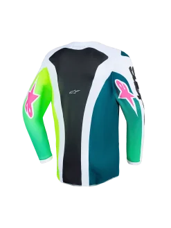 2026 Jugend-Fluid Portl Trikot
