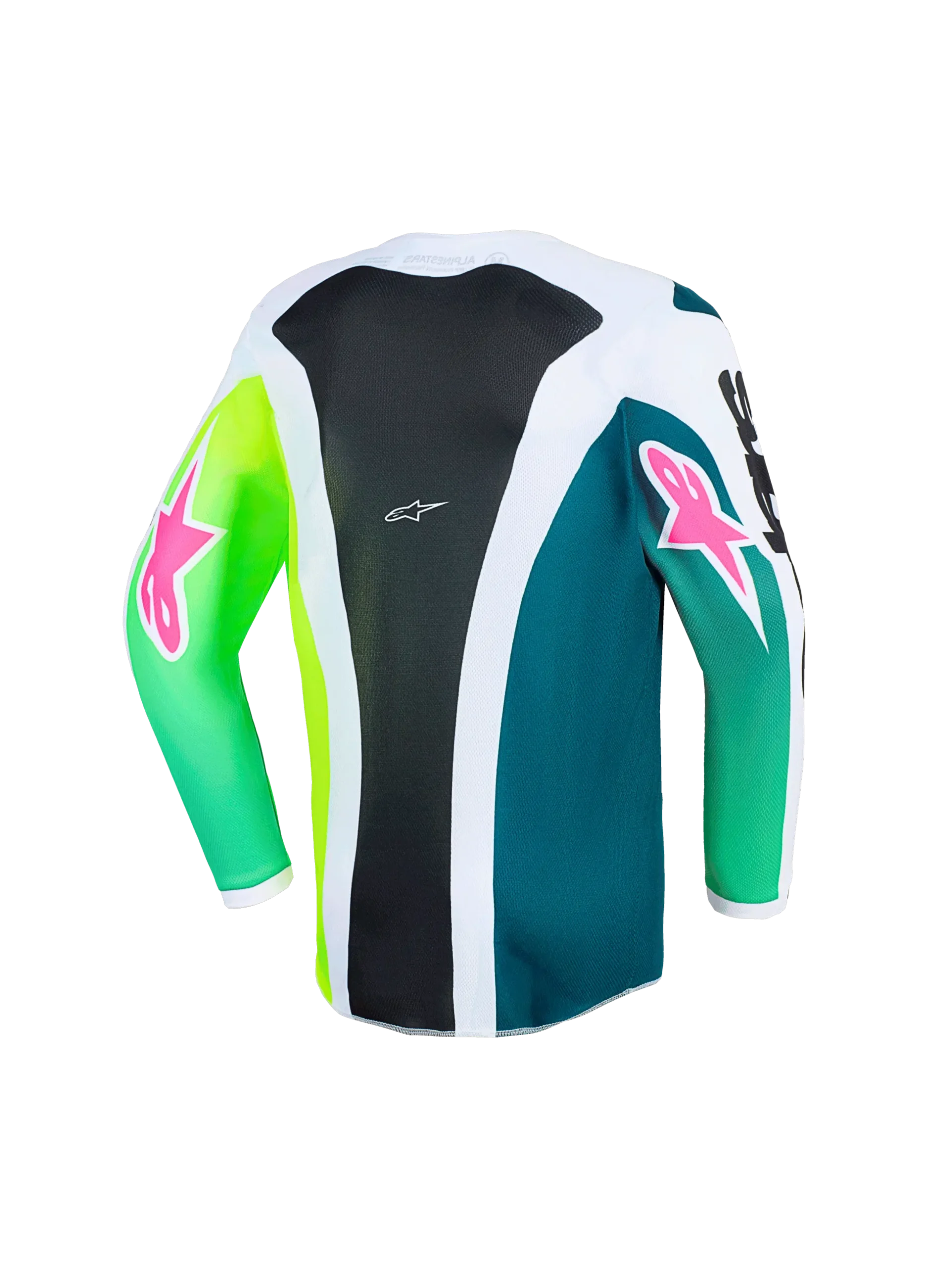 2026 Jugend-Fluid Portl Trikot