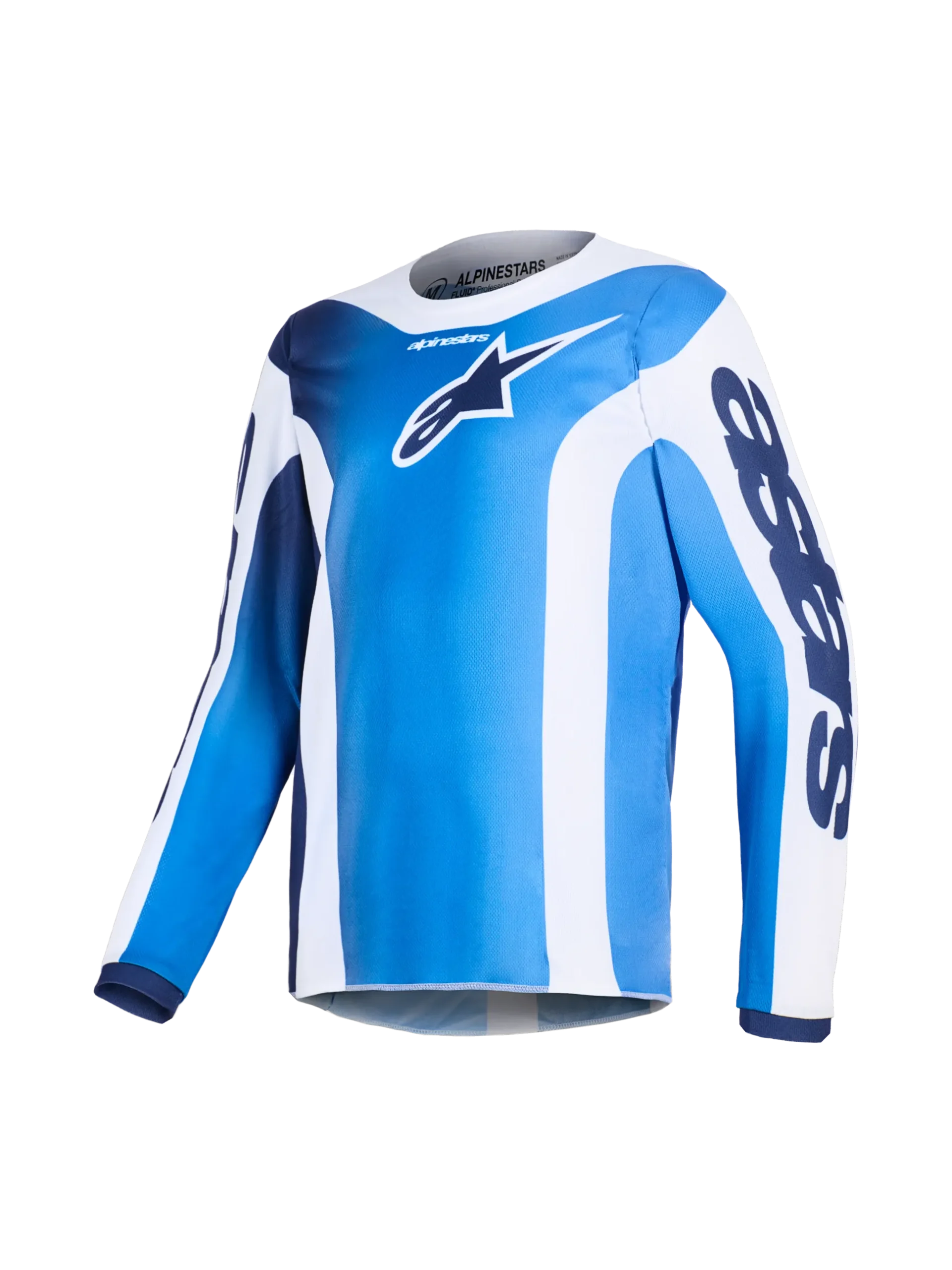 2026 Jugend-Fluid Portl Trikot