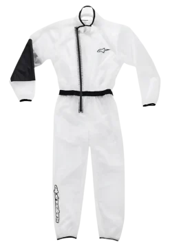 Jugend-Kart Regenanzug