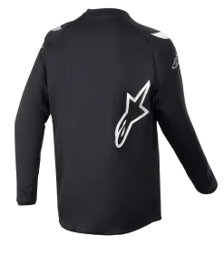 Jugend-Racer Graphite Trikot 2023
