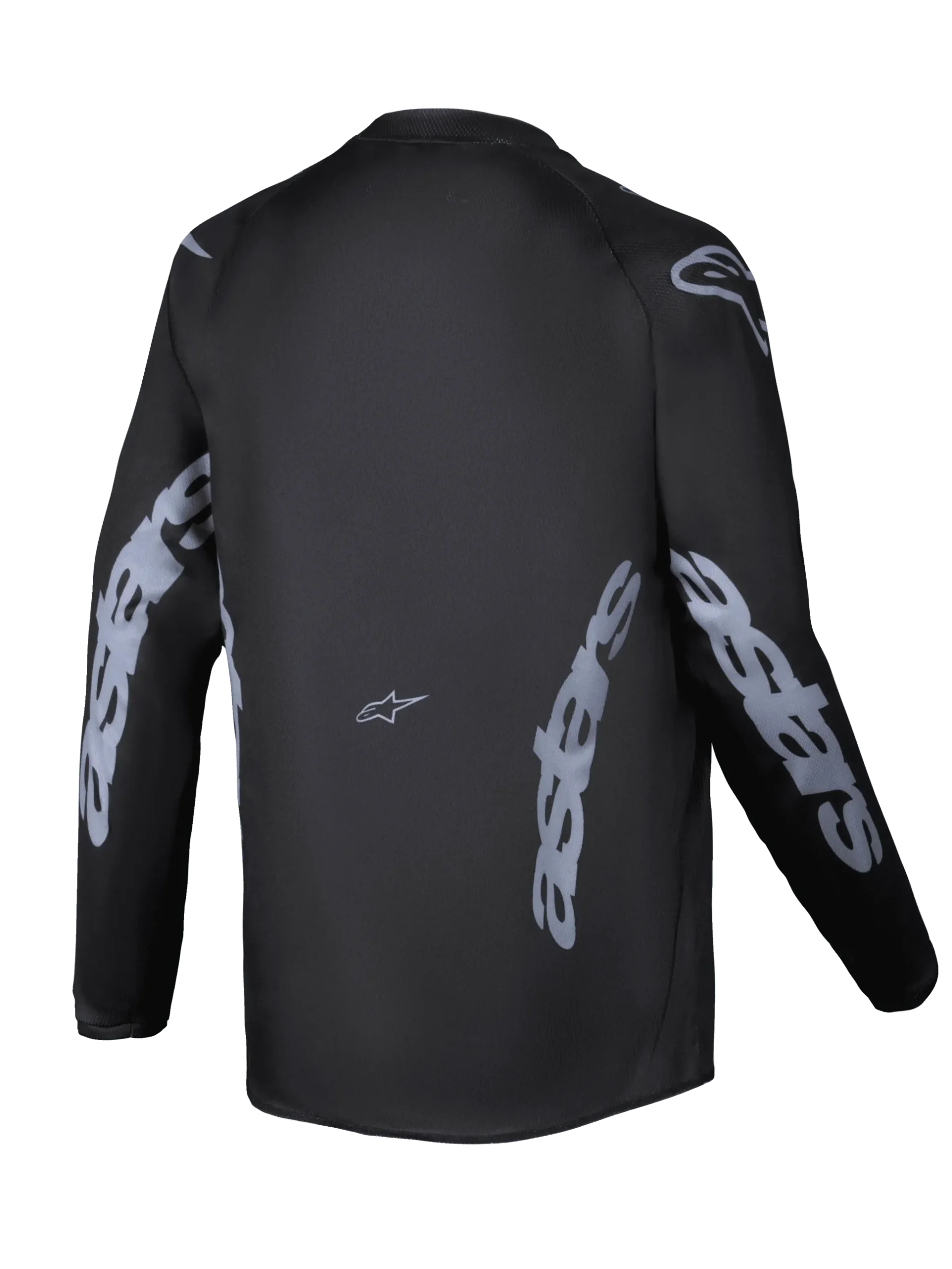 2025 Jugend-Racer Graphite Trikot