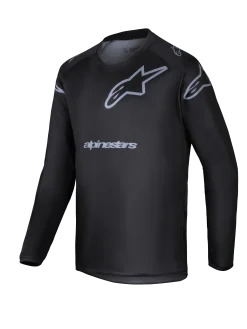 2025 Jugend-Racer Graphite Trikot
