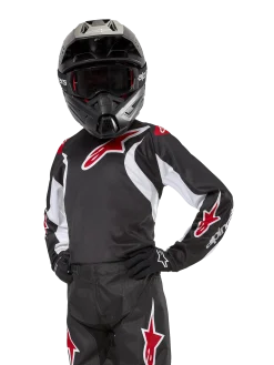Jugend-Racer Lucent Trikot 2024