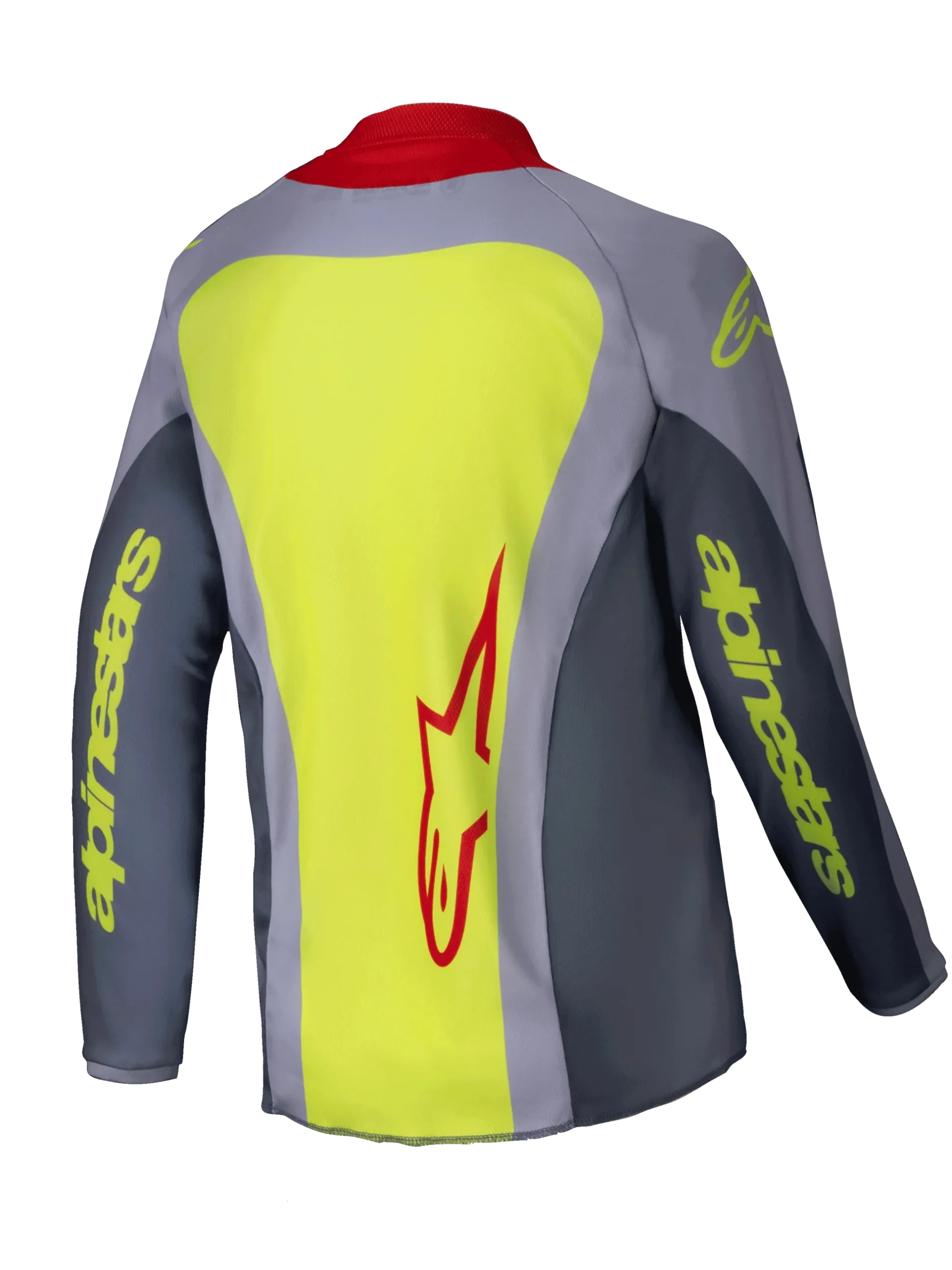 2025 Jugend-Racer Melt Trikot