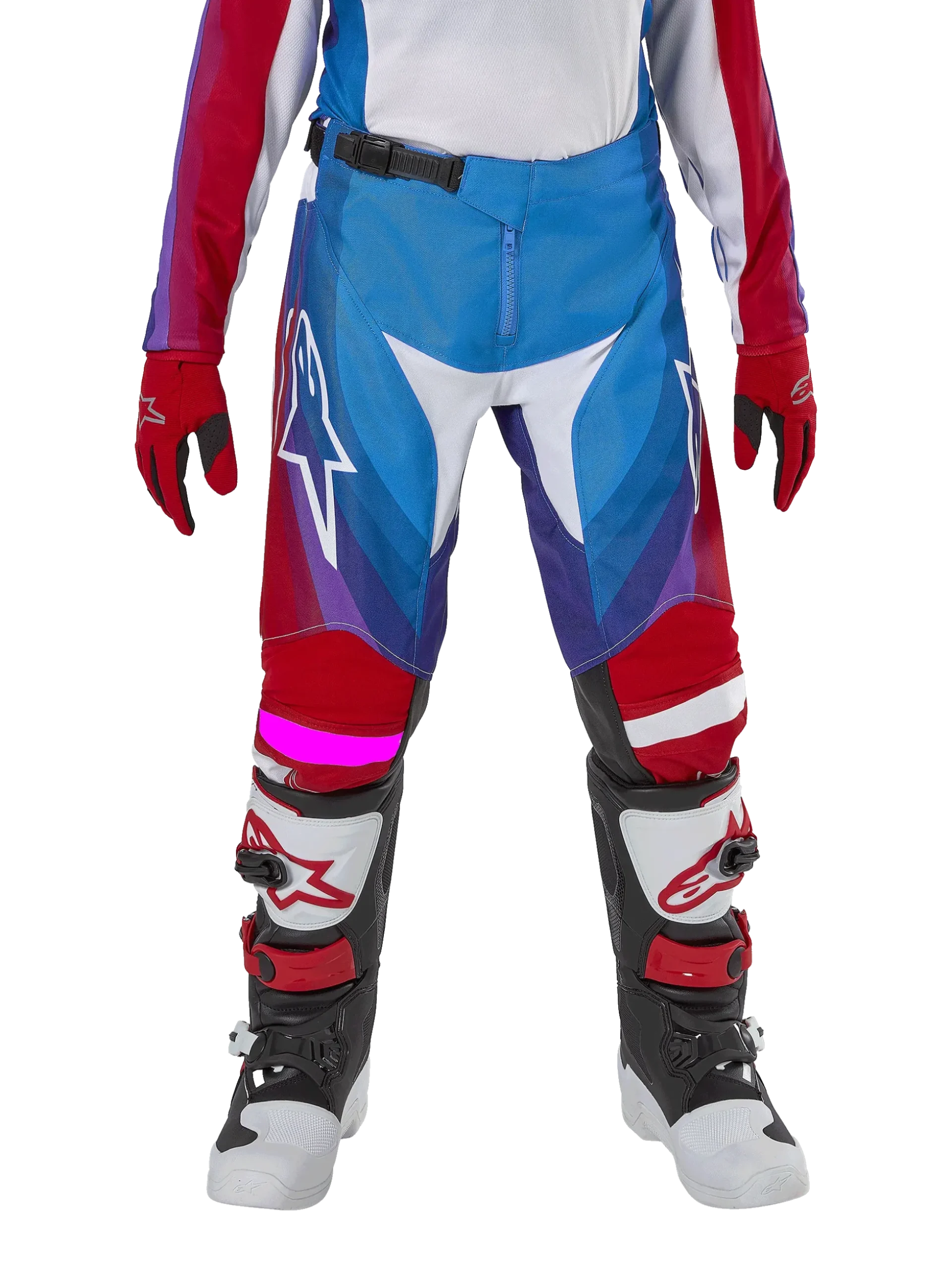 Jugend-Racer Pneuma Hose 2024