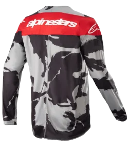 Jugend-Racer Tactical Trikot 2023