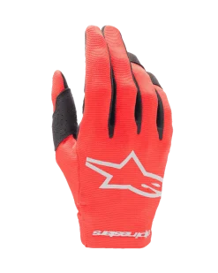 Jugend-Radar Handschuhe 2024