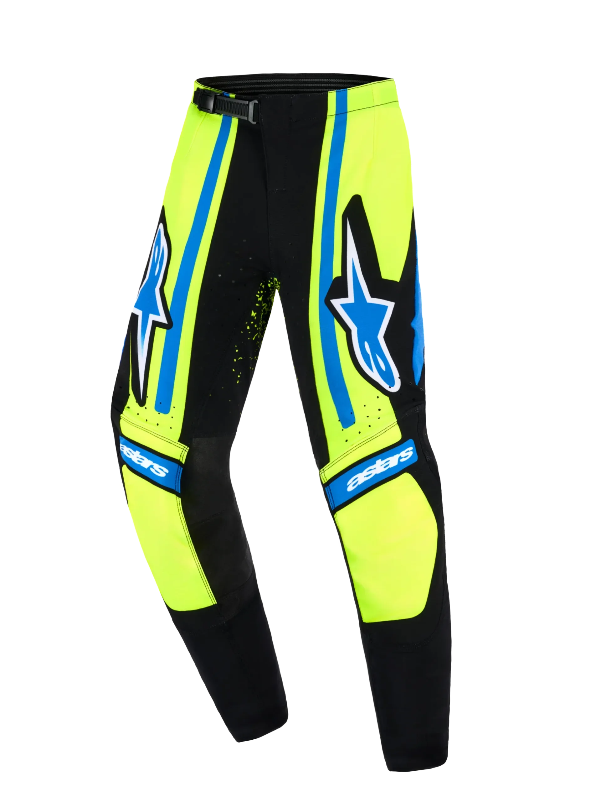 2026 Jugend-Supertech Nomur Hosen